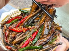 -陈胖子特色菜.鲜货现炒(融景城店)