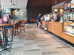 -星巴克(成都科学城店)