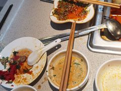 -海底捞大排档火锅(悦荟广场店)