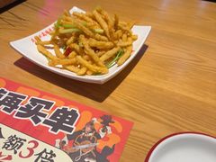 -庆峰龙虾烧烤(合肥一店)