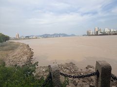 -江心屿景区