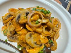 -隆喜元鱼汤包·海鲜(中联广场店)