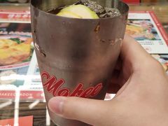 -孖记茶档·热腾茶餐(江南西plus店)