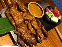 -仓库南洋海鲜小排档(柳河路店)