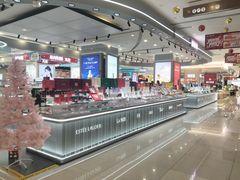 -浙北大厦购物中心(安吉店)