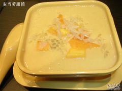 杨枝甘露-满记甜品(王府井北京市百货大楼店)