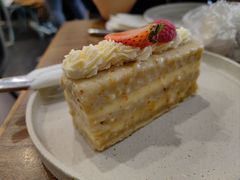 -榖屋house of flour(张江首店)