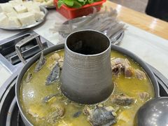 -阿妈土锅鸡