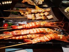 -古京·臻致料理(月湖店)