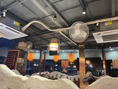 -提老炮儿烧烤(南山店)