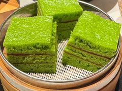 -醉舍·新淮扬菜(长宁龙之梦店)