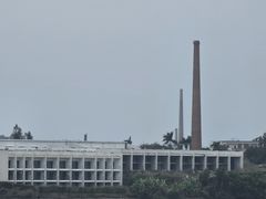 -露天矿生态公园