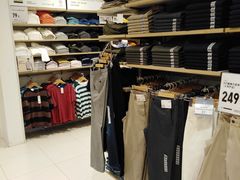 -优衣库(苏州天虹CCMall石路店)