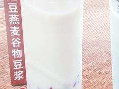 -永和大王(小厨·东四十条店)
