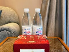 -惠州康帝国际酒店