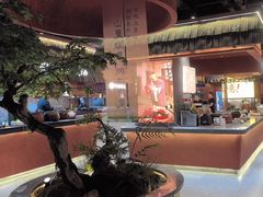 -福满我家大碗厨·湘菜(上海大厦店)