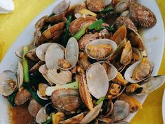 -秋姐美食店(旅游大道店)