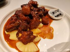 -上海人家花樣年华(中山公园店)