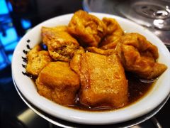 -宝香绑线肉骨茶(柏威年广场店)