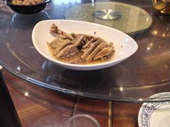 -扬州三头宴(东关街店)