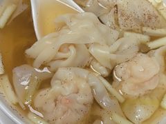 -百福麵家(新馬路店)