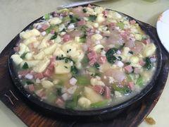 -华春餐馆(鱼山路店)