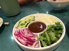 -老昌春饼(大直街店)