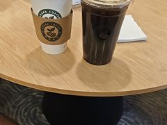 -逸派咖啡 EPARKCOFFEE(广安门店)