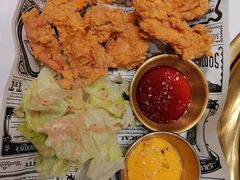 -妥妥烤肉料理(凯德店)
