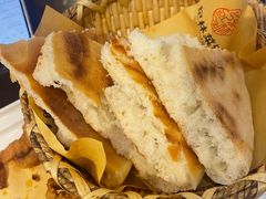 -纪林菜馆·博山菜老字号(华光路店)