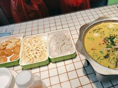 -老妈厨房·长沙街坊菜(国金店)