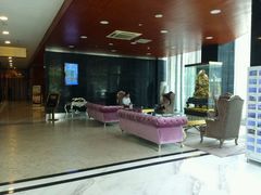 -上海虹梅嘉廷酒店