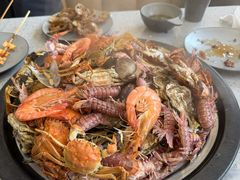 -仙螺岛海鲜自助餐厅(总店)