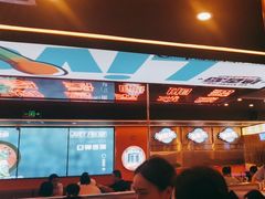 -渔香岛美蛙鱼头火锅(威清路店)