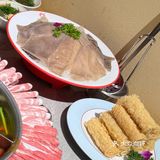 天冷啦～到了吃涮肉的时候啦～