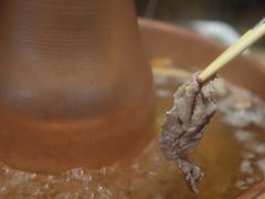 -东门口涮肉·砂锅·烤串(老门东店)