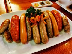 -皇冠自酿啤酒坊(中国红街5号楼店)