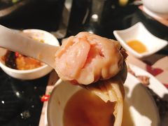 -大红袍火锅料理(尖沙咀店)