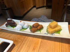 -四季民福烤鸭店(前门廊房二条店)