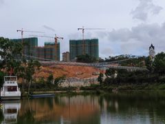 -五矿哈施塔特文旅小镇