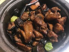 -铜锣湾·有麝自然香(重庆新天地店)