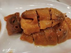盐焗鸡-顺风海鲜港(金玉兰店)