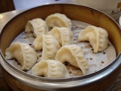 虾蓉蒸饺-知味观小吃·简餐·糕点(萧山店)