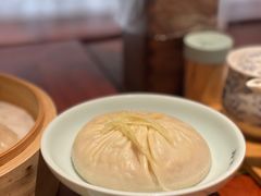 -裕兴记•蟹黄面馆(人民广场店)