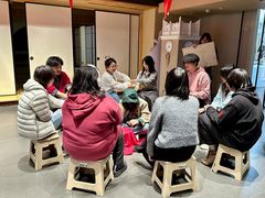 -帝京日语(春熙路旗舰校区)