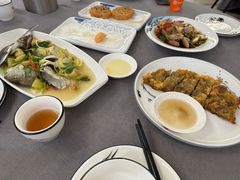 -潮道鱼仔店·潮汕味(长兴路店)