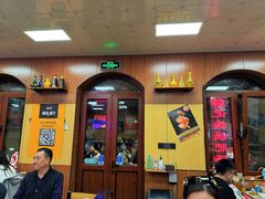 -彭记铁锅肥肠(东四总店)
