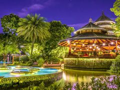 -厦门日月谷温泉渡假村