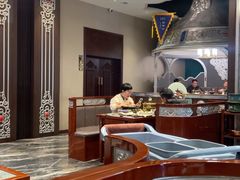 -哈啾嗨·新概念蒙餐(红星新城店)