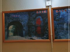 -南雄雄州土菜餐厅(粤北大厦店)